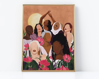 WOMEN'S DAY