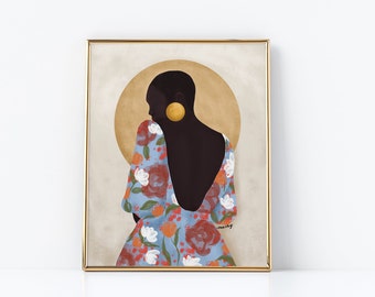 Bold and Beautiful