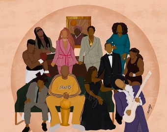 Black Excellence