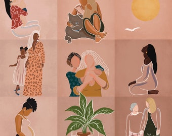 Mother’s Day (LIMITED EDITION)