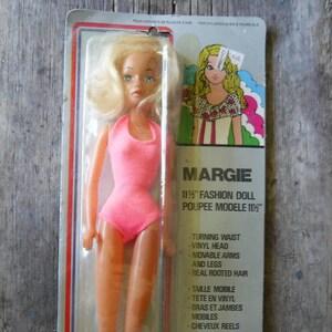 Margie doll - Etsy Italia