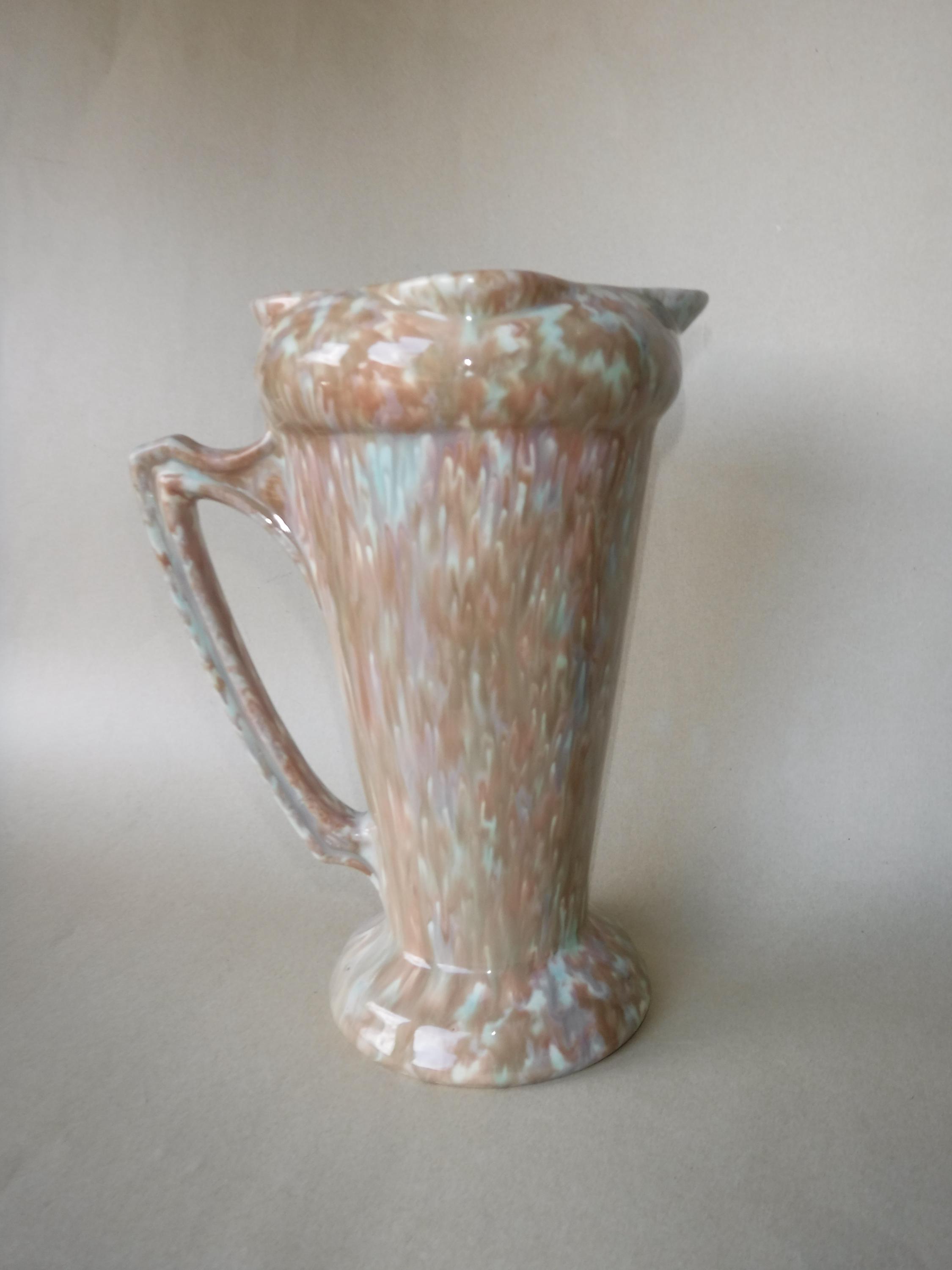 Teacher's Scotch Pitcher (JL) Teacher's Scotch Pitcher (JL)