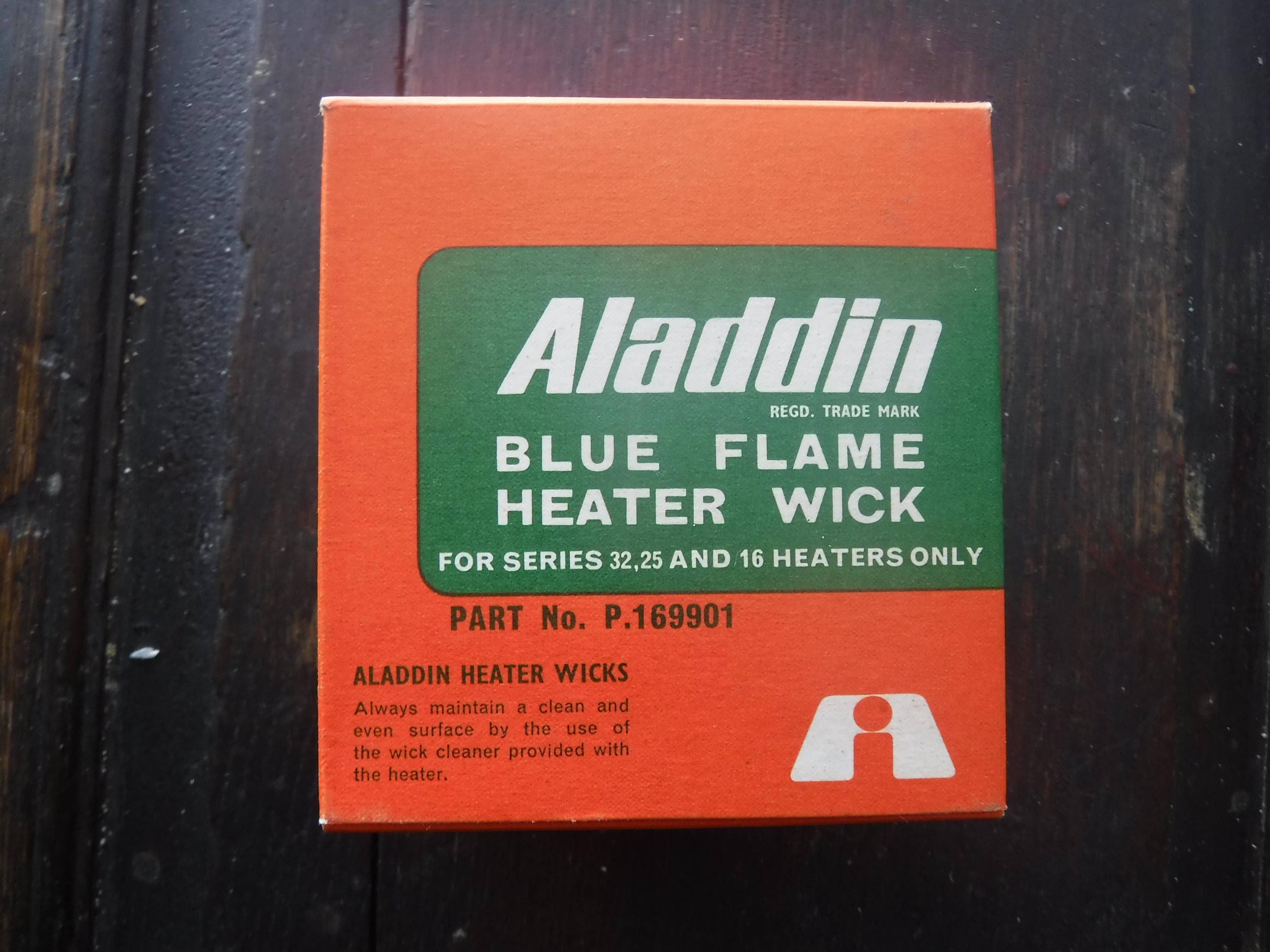 Aladdin Blue Flame Heater - Etsy