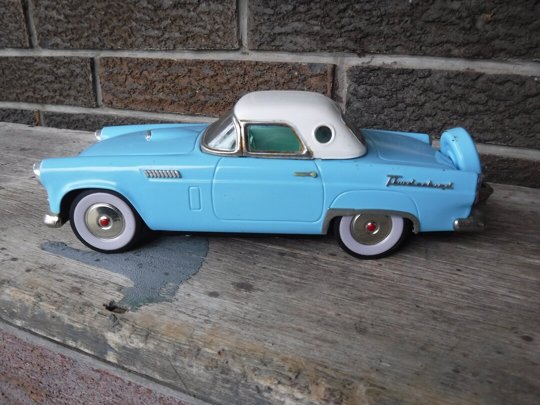 Fifties - Jouet en étain Cadillac 1950'S - Japon - Catawiki