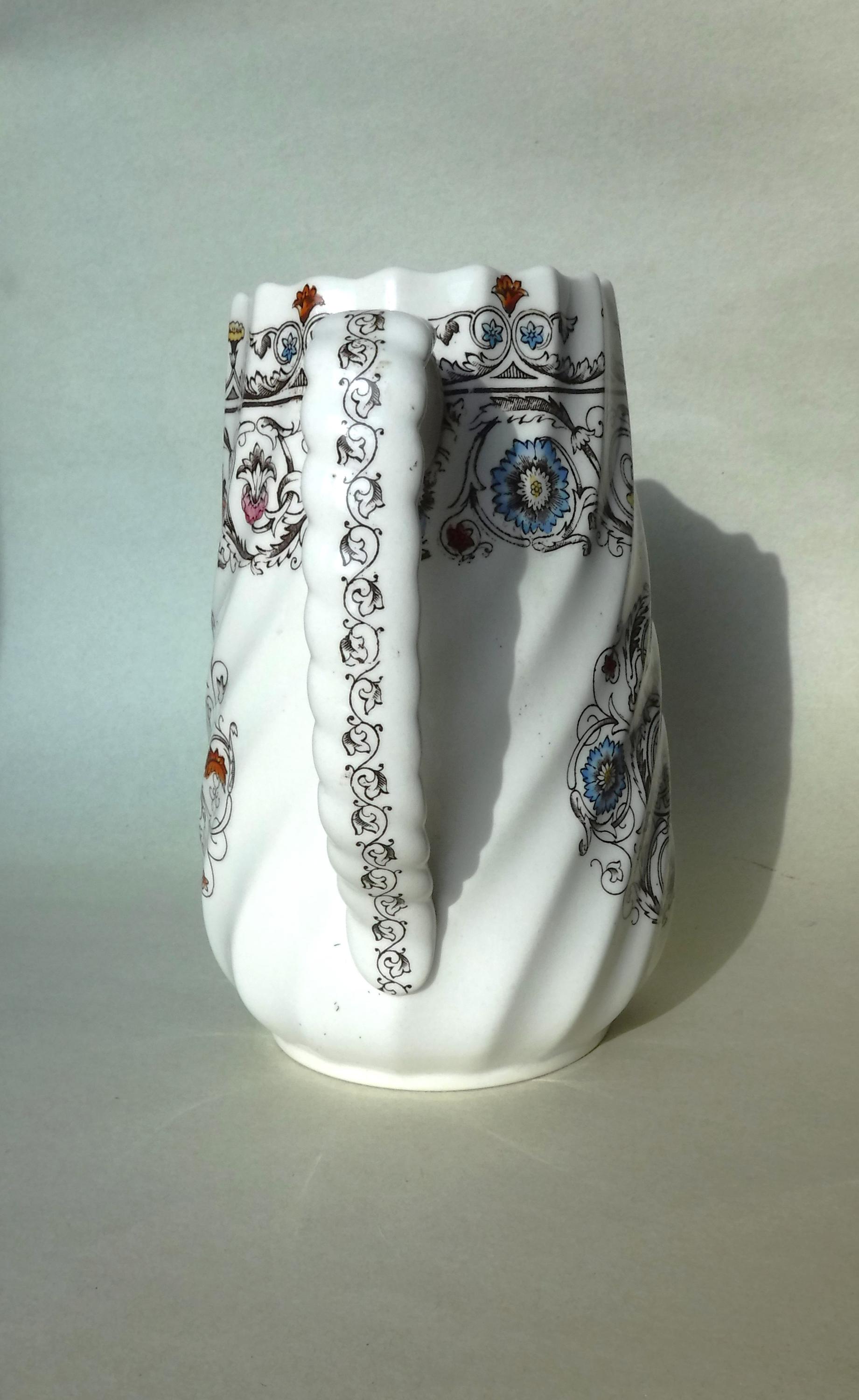 Spode Pitcher Copeland Spode Pitcher