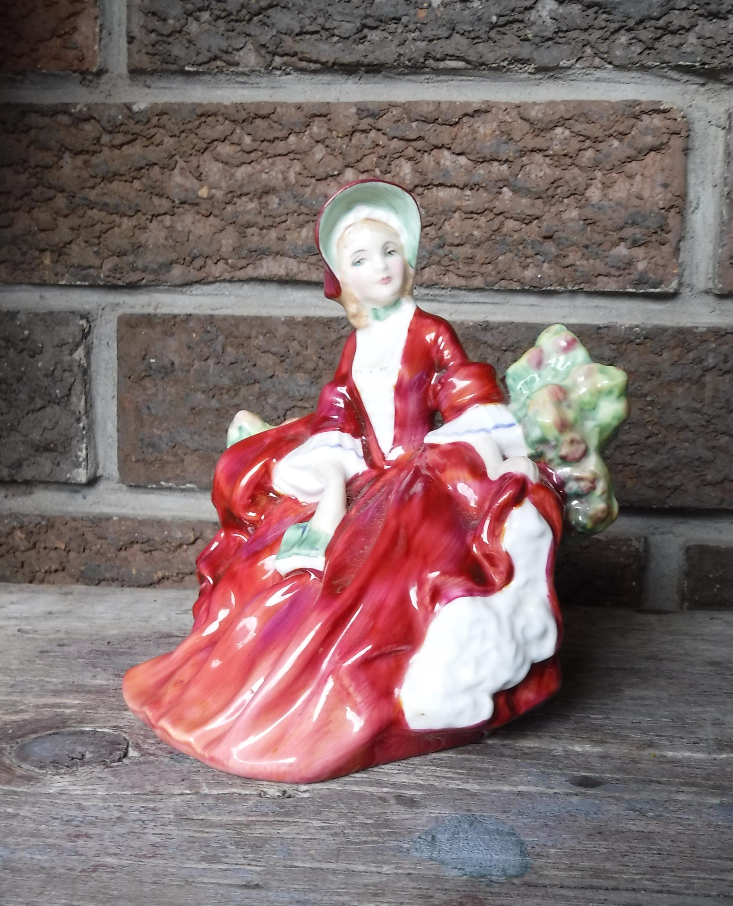 Royal Doulton Lydia - Etsy New Zealand