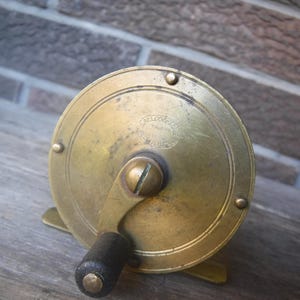 craigslist used electric fishing reels portland for sale "fishing reels"