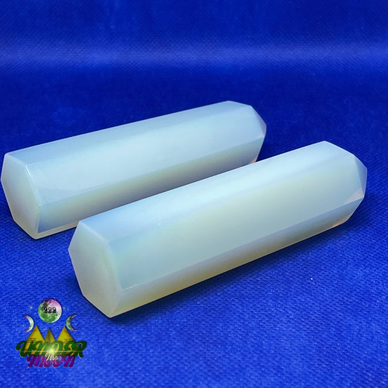 Opal Stone Towers