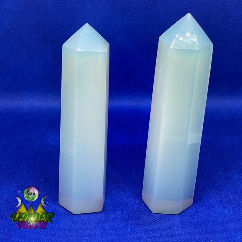 Opal Stone Towers
