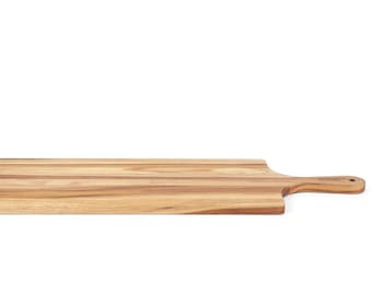 Le Charcuterie Rectangular Teak Cheese Board