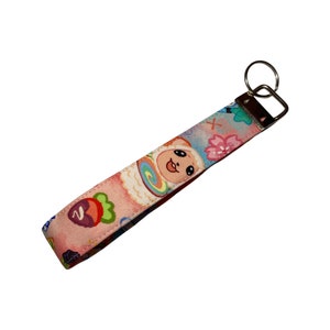 AC Key Fob
