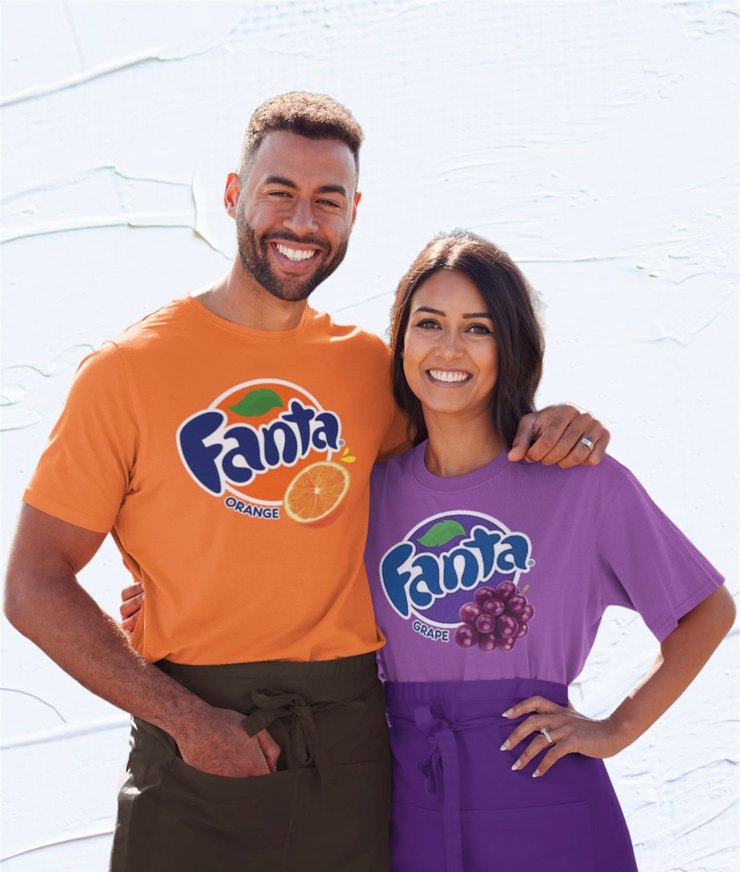 Fanta t shirt deals