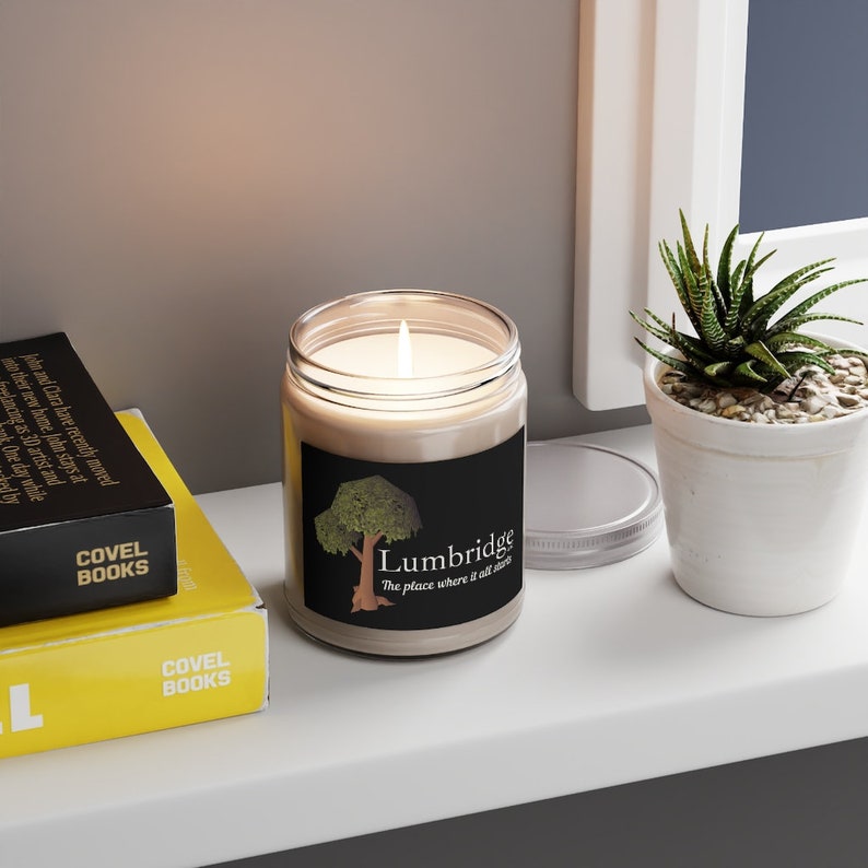 OSRS Lumbridge Candle Old School Runescape 2007 Scape Etsy