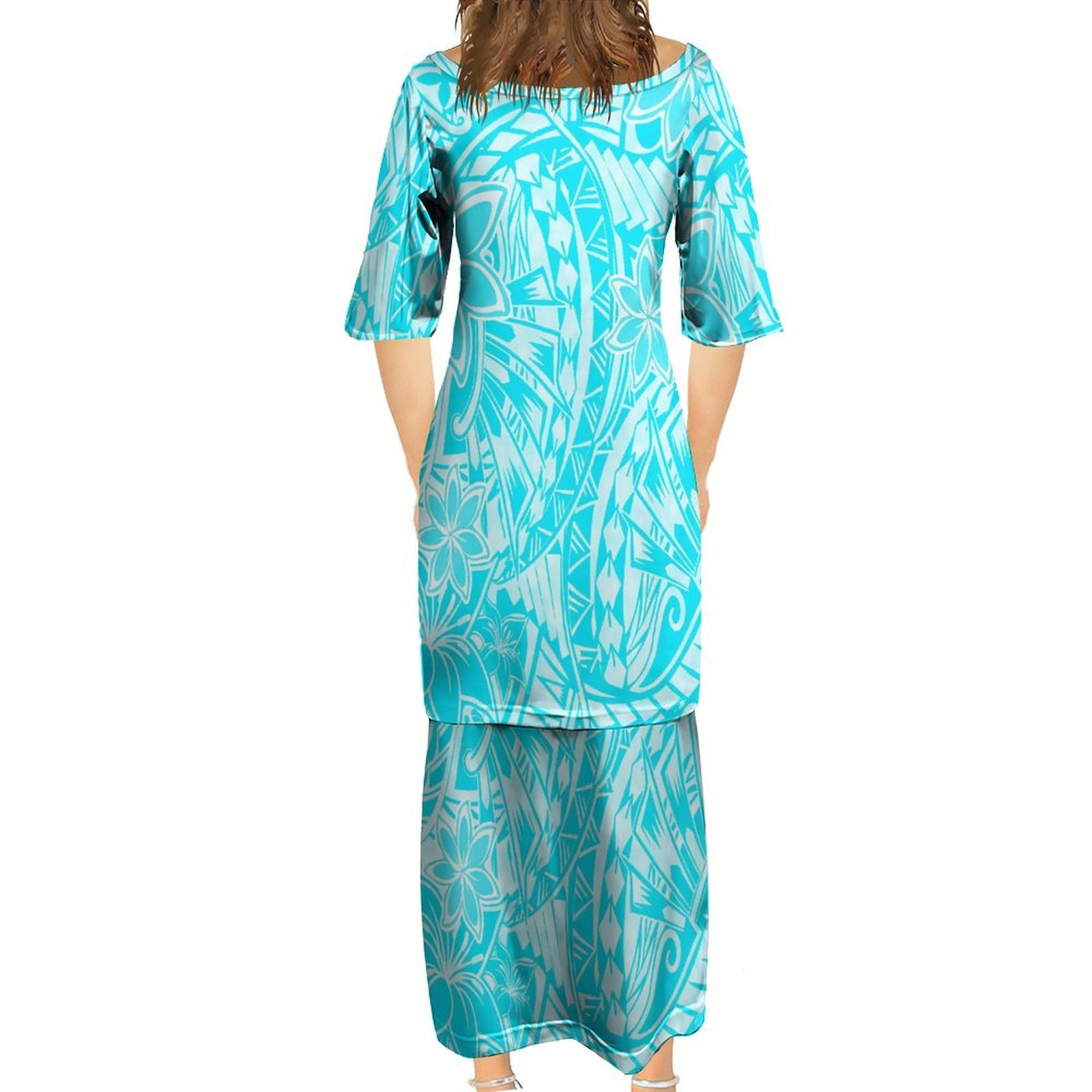 26+ Puletasi Sewing Patterns