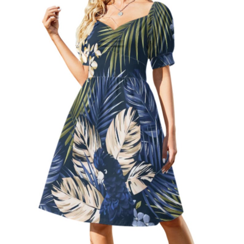 babydoll dresses for women Ember Mini Dress | Lakeside Sprig | Size S Dazzle in this enchanting hide_color Trendy Queen Womens Black Size:11.25