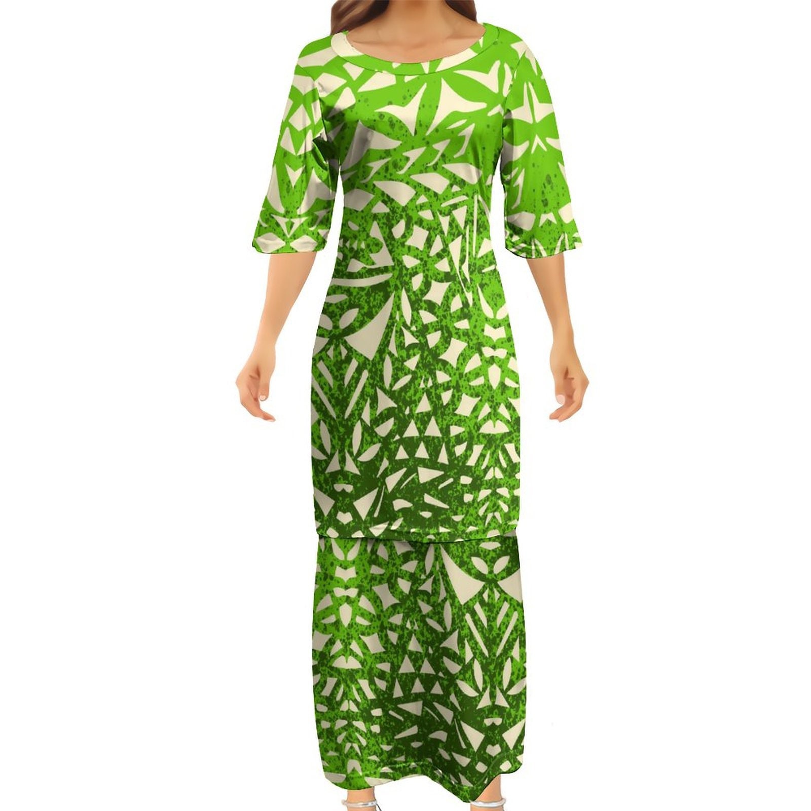Pacific Island Style Dresses | lupon.gov.ph
