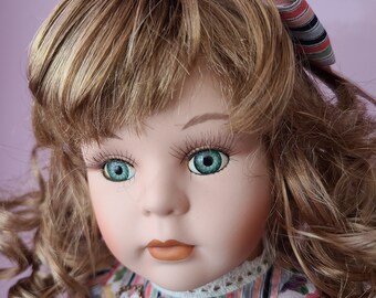 (*^^*)Vintage ♥️ゴーリ～Dollー編み物の人形　レア！ il_340x270.4238070039_fg2b.jpg