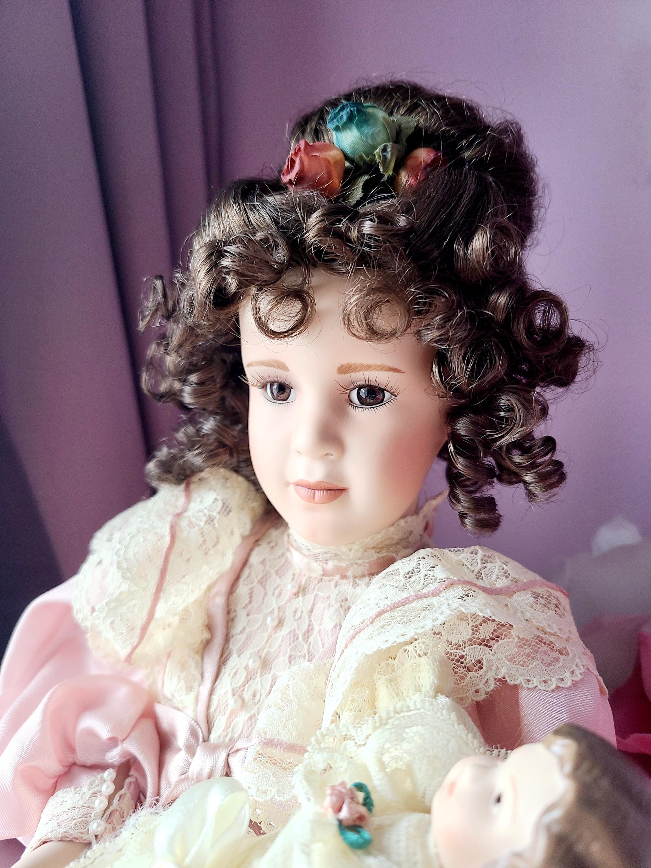Bebe jumeau - Etsy 日本