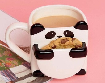 Biscuit Pocket Mug LARGE