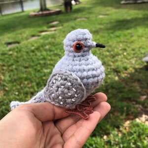 Diamond Dove Plush Etsy