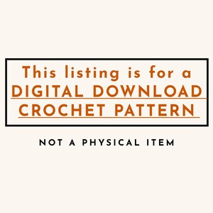 Beautiful Raven Written Crochet Pattern | Crochet Bird Amigurumi | Blackbird / Raven | INSTANT DOWNLOAD | PDF | Step by Step Pictures image 2