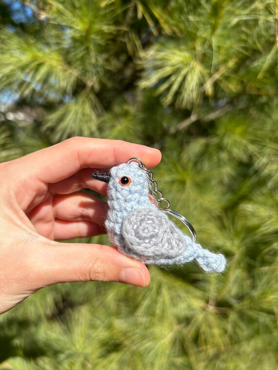 Tiny Birdies Crochet Diamond Dove Written Crochet Pattern Garden Bird Crochet Keychain INSTANT DOWNLOAD PDF Step by step Pictures Etsy Australia