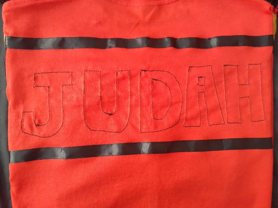 hebrew national shirt