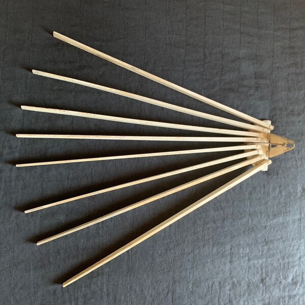 Wall Drying Rack Etsy