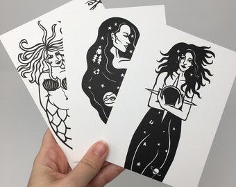 Mini Art Print