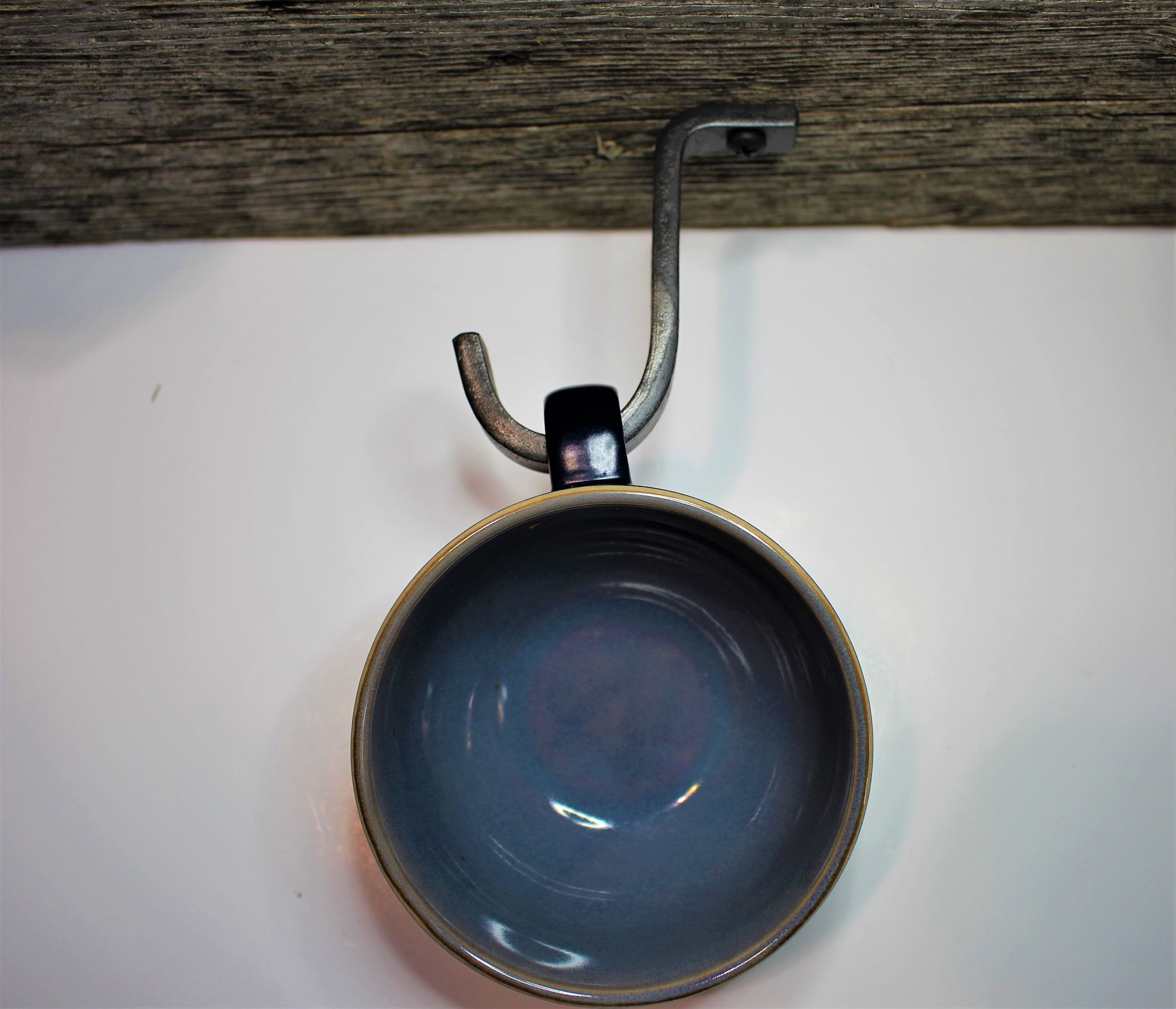 Mug Under Hooks Hand Hooks Individual Etsy