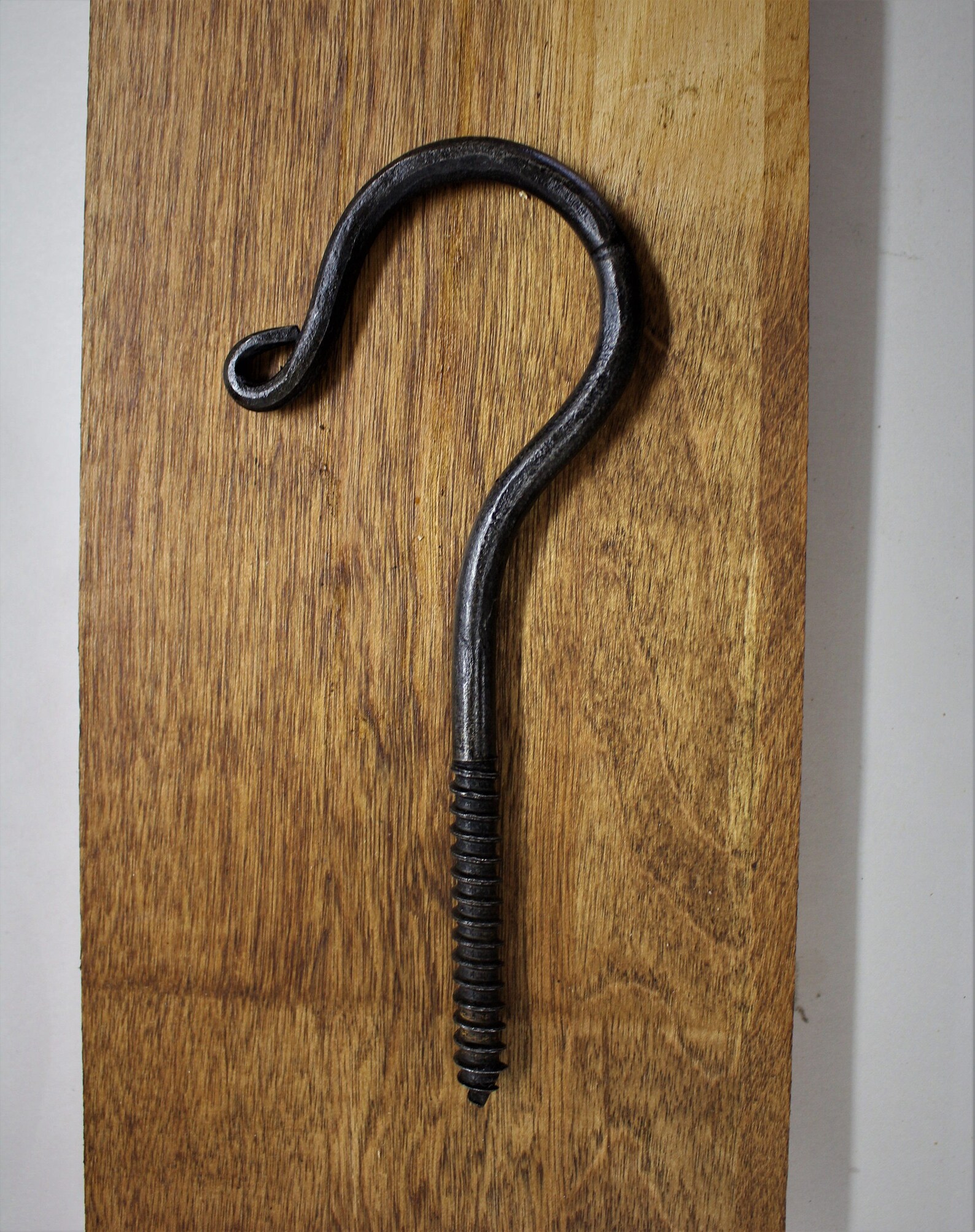 Hand Lag Bolt Hook Hanging Plant Pot Screw Hook Etsy