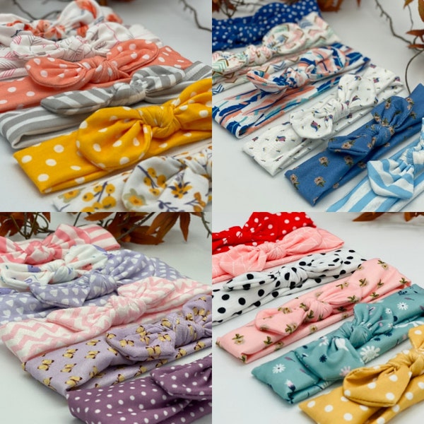 Headband for Baby Shower Etsy