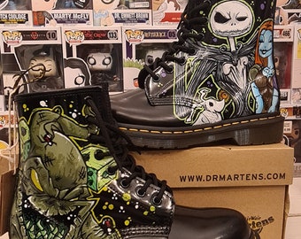 doc martens etsy