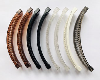 Thin Hair Comb Etsy