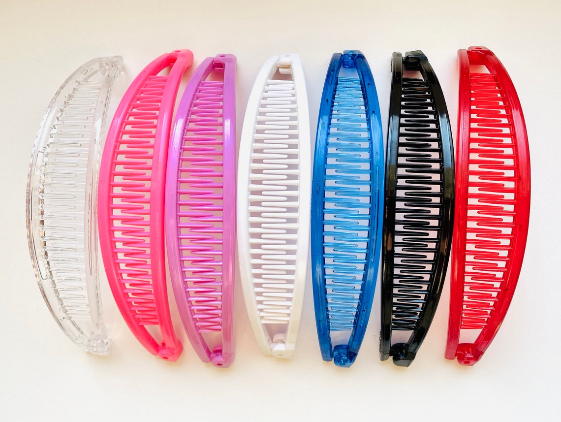 banana clips banana clips