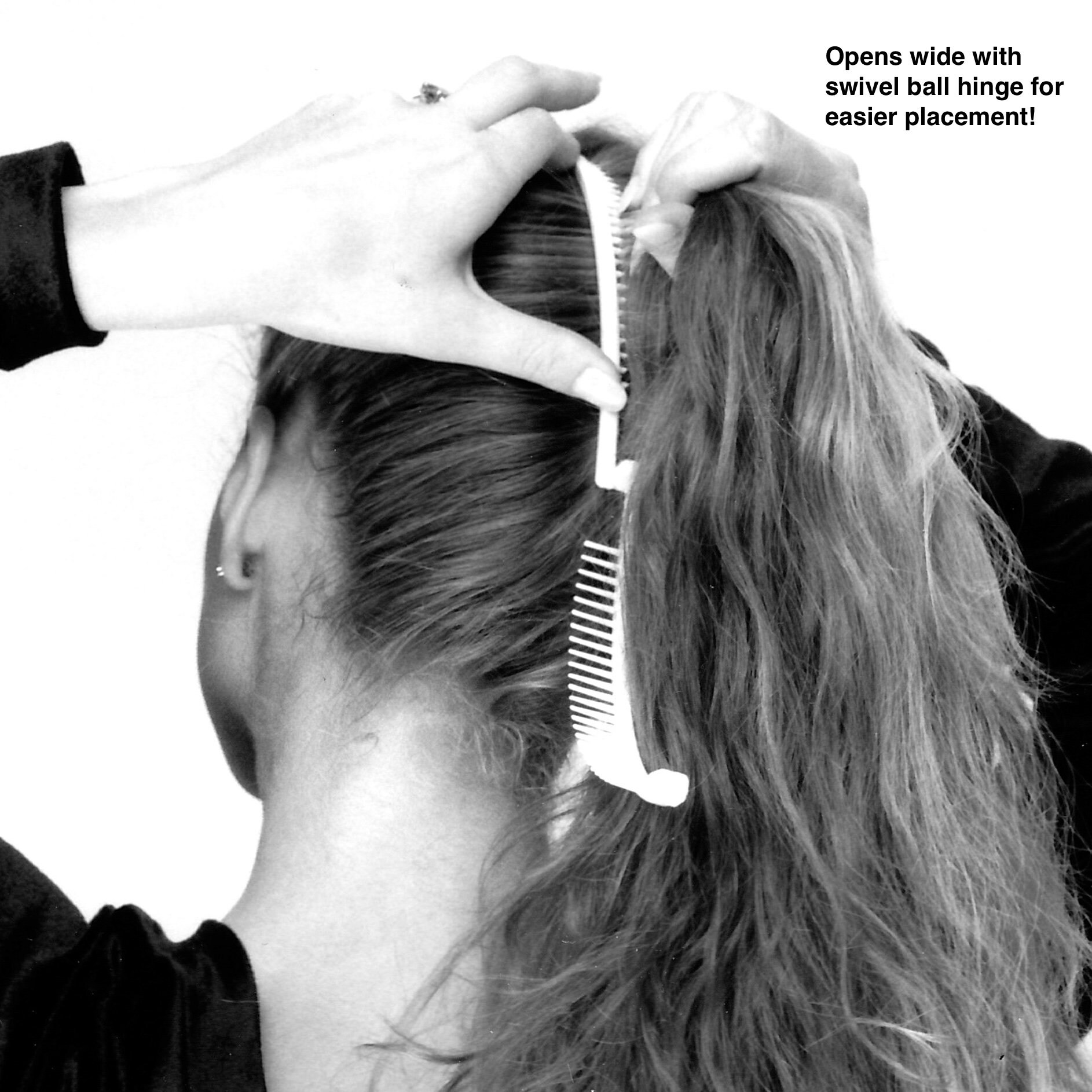 Banana Hair Clips 7 USA Made Original Colorful 5pack Etsy UK