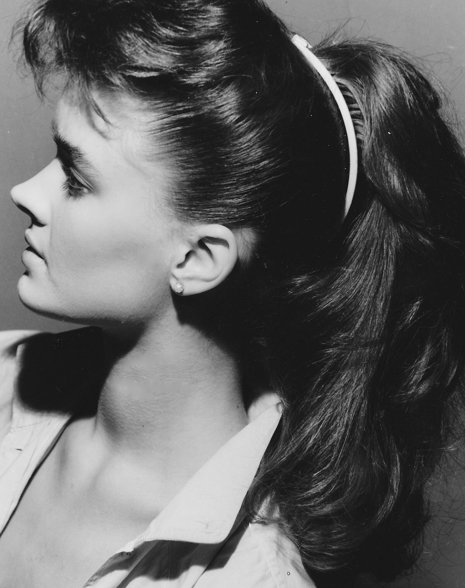 Banana Hair Clips 7 Inch USA Made 5pack Original Hair Etsy