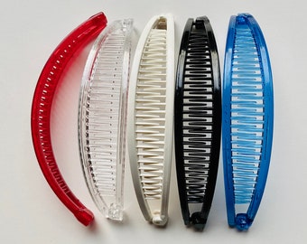 Hair Clips - Etsy Hair Clips - Etsy