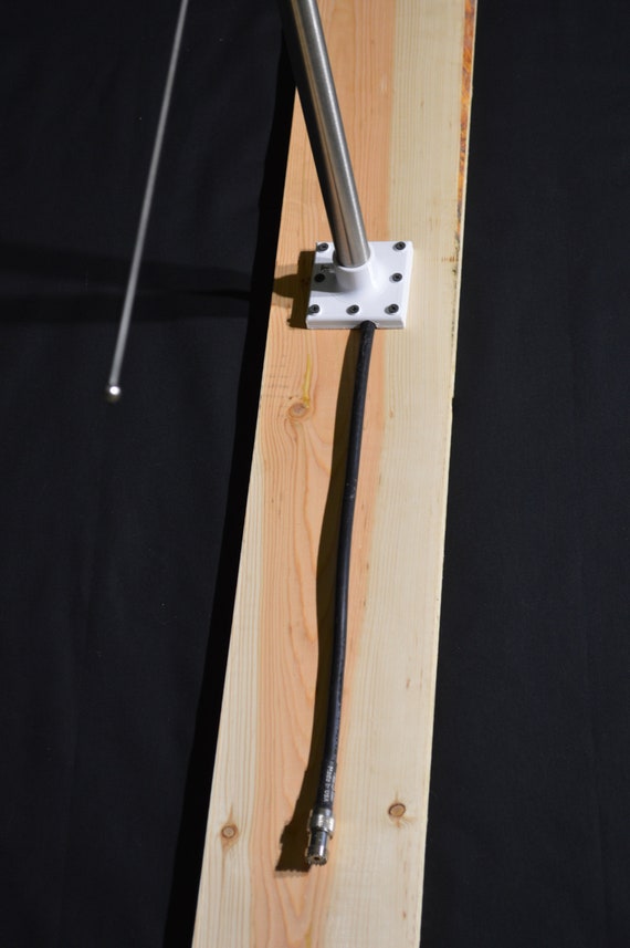 2m 70cm Dual Band Dipole Antenna Uk - Diy 2m 70cm Base Antenna 2m 70cm Dual Band Dipole Antenna Uk - Diy 2m 70cm Base Antenna