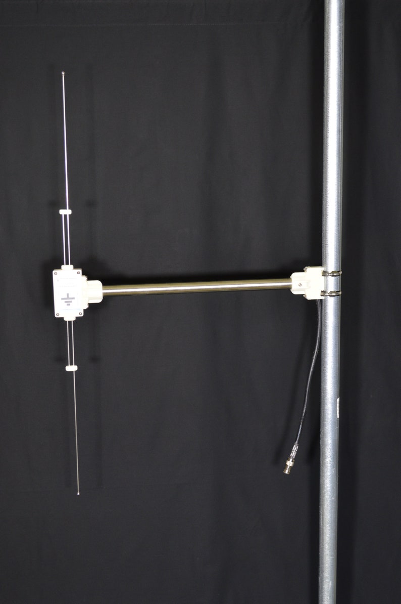 2m / 70cm Dual Band Dipole Antenna Etsy