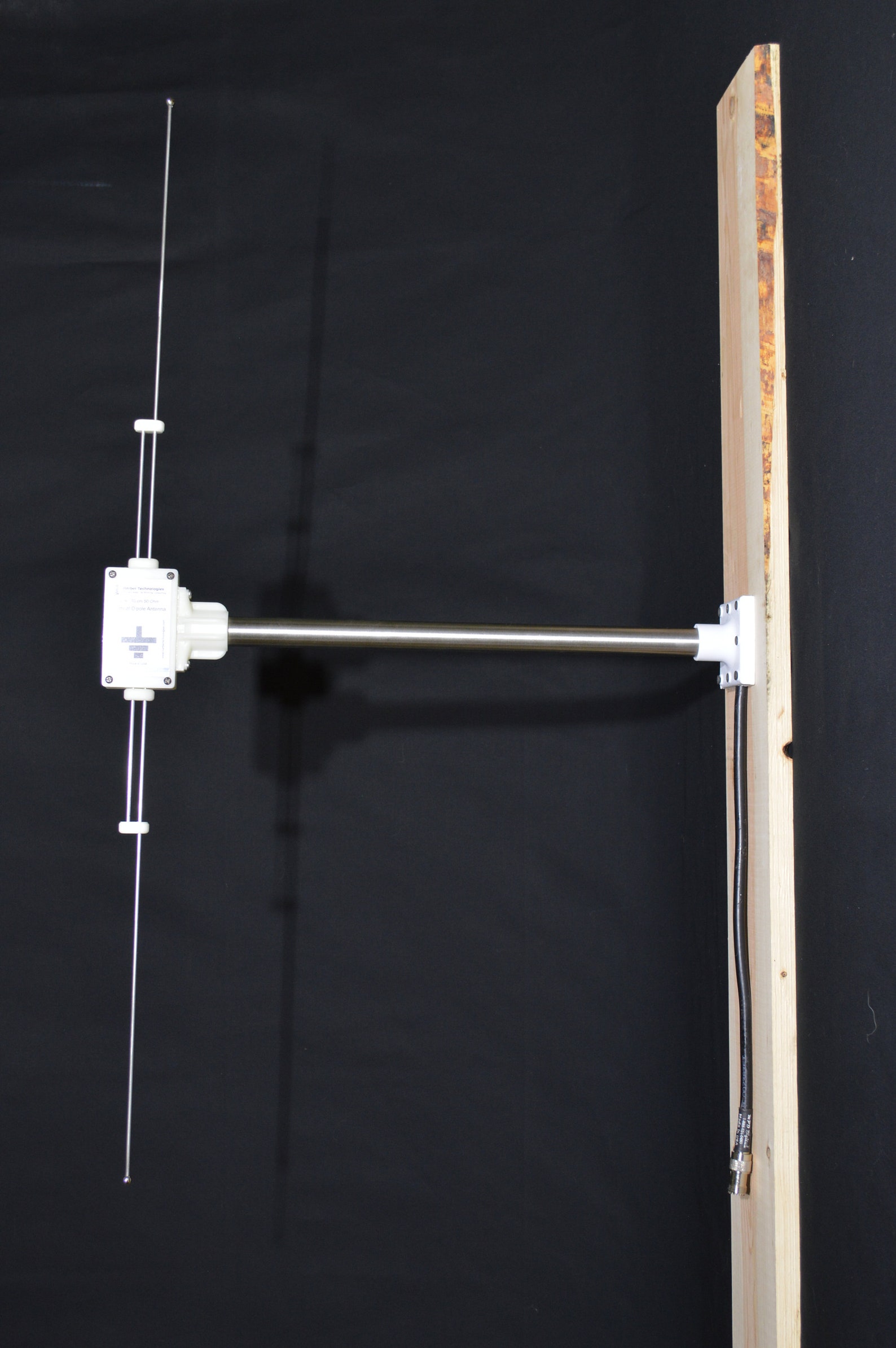 2m / 70cm Dual Band Dipole Antenna Etsy