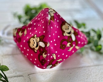 Washable Face Mask