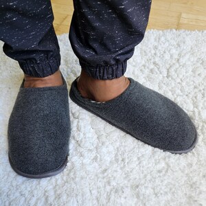 House Slippers GOEWY Women's Fuzzy Slppers Wth Memory Foam Cory House Slppers Costco Slippers Nuknuuk
