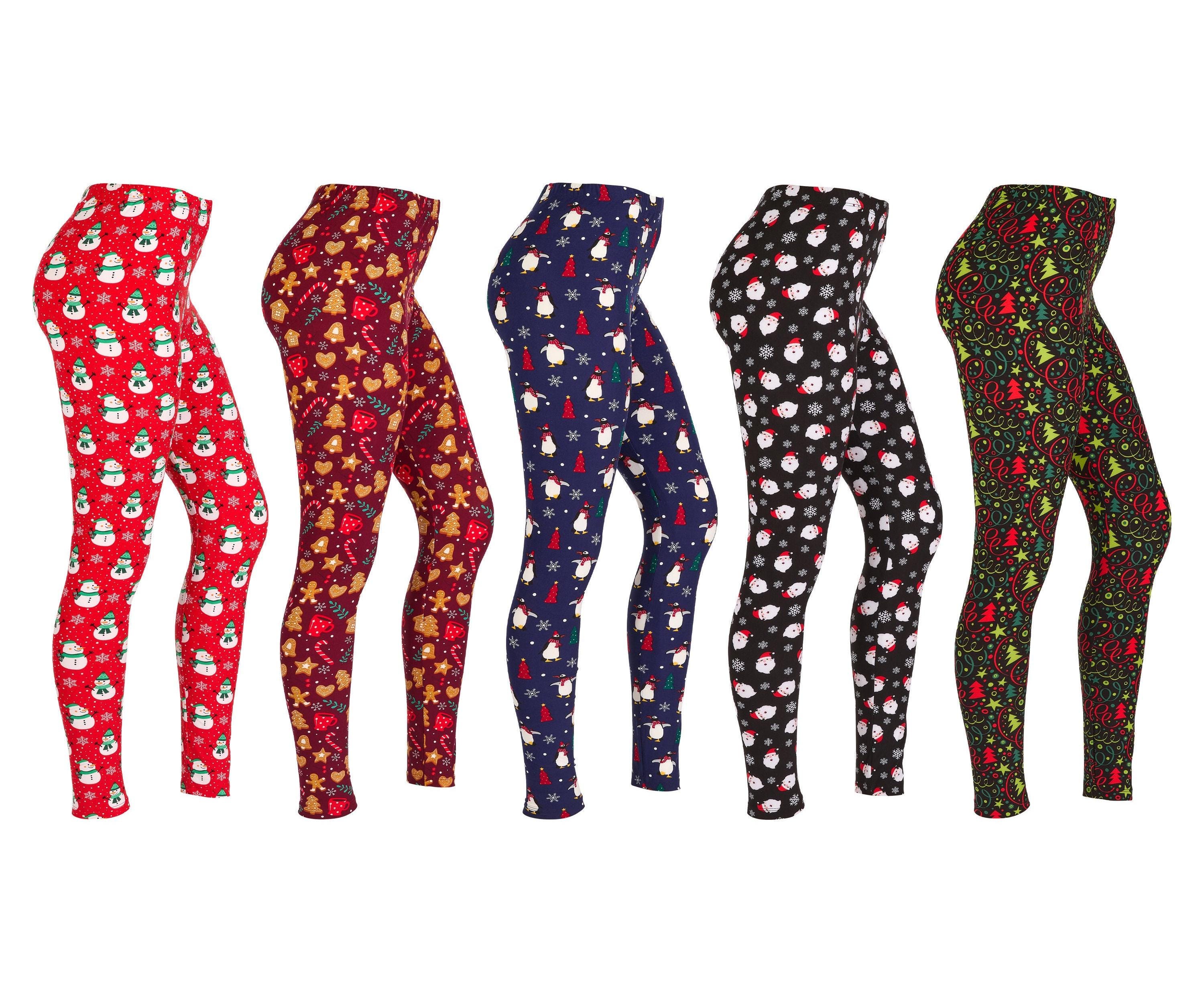Legging sport noel online