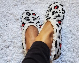 Pantofole Chiuse Da Casa Unisex - Modello Barefoot Antiscivolo - Leggere E Traspiranti Per Uomo E Donna