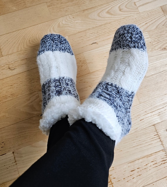 Socks for low cut booties best sale