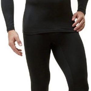 Silk Thermal Underwear 