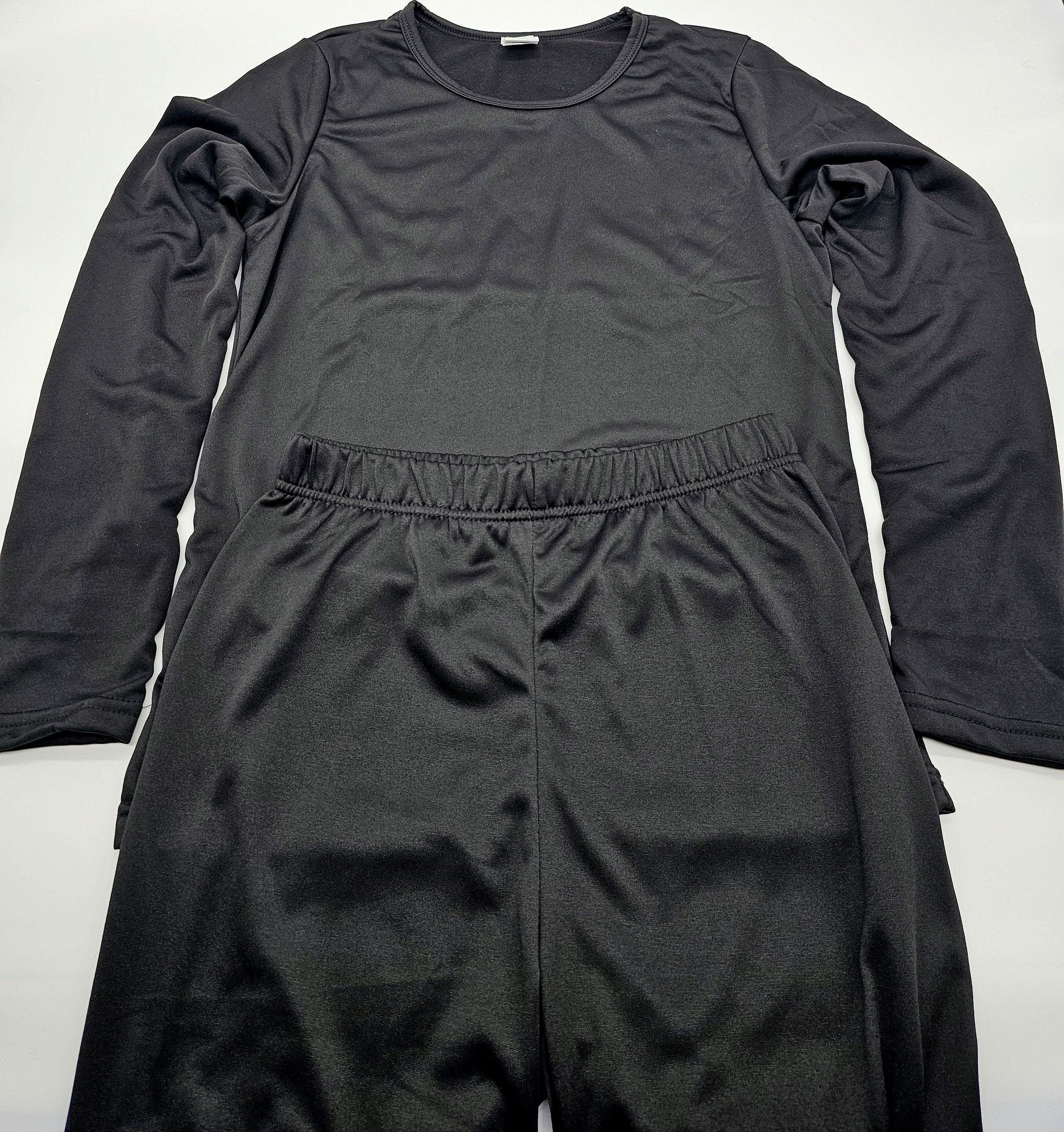 Silk Thermal Underwear Canada