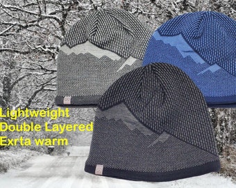 MENS ONE SIZE FLAGSTAFF RIBBED BEANIE WINTER HAT WORK WARM HATS FASHION MENS ONE SIZE FLAGSTAFF RIBBED BEANIE WINTER HAT WORK WARM HATS FASHION