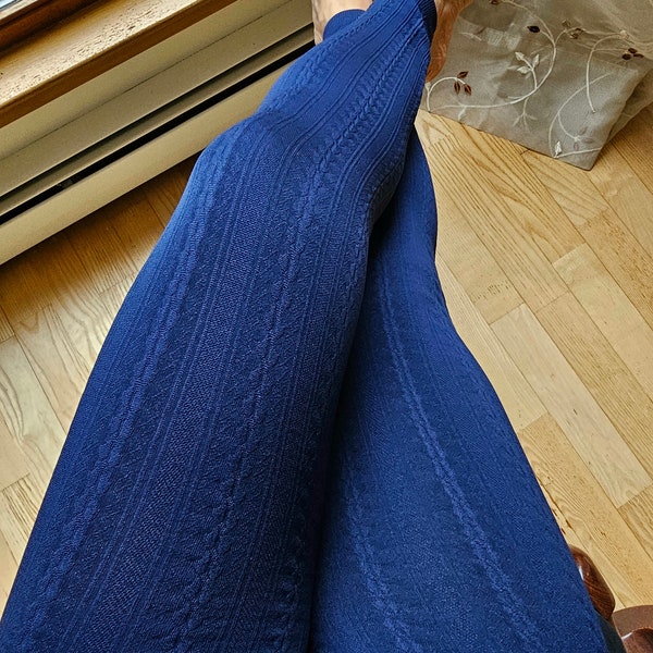 Leggings and Tights Etsy